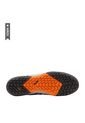 Zapatilla Golty Turf Velozion Formacion Niño-Naranja/Blanco de GOLTY