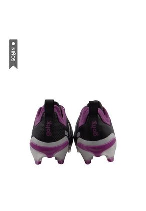 Guayo Golty Tpu Velozion Formacion Niño-Morado/Gris
