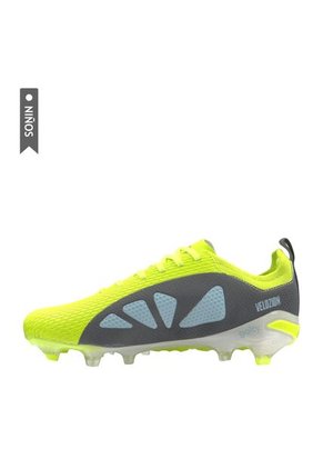 Guayo Golty Tpu Velozion Formacion Niño-Verde/Gris