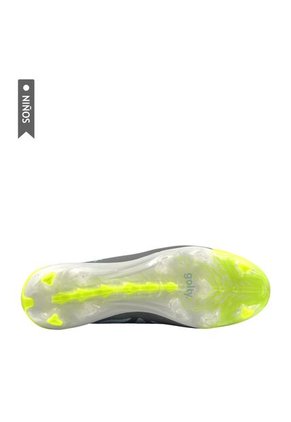 Guayo Golty Tpu Velozion Formacion Niño-Verde/Gris