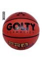 Balon Baloncesto Golty Pro Training Para Niño Pu No 5-Ambar de GOLTY