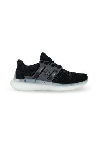 Tenis Golty Mesh-Negro/Blanco GOLTY