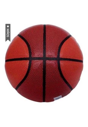 Balon Baloncesto Golty Pro Training Para Niño Pu No 5-Ambar