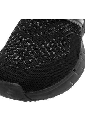 Tenis Golty Mesh-Negro