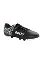 Guayos Golty Pro Spectrum Caucho-Negro/Blanco de GOLTY