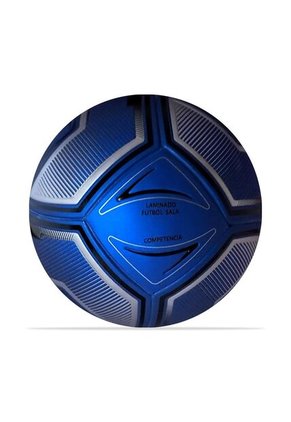 Balón Fútbol Sala Golty Competencia Space Laminado-Azul