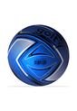Balón Fútbol Sala Golty Competencia Space Laminado-Azul de GOLTY