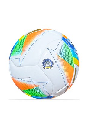 Balon Microfutbol Pro Golty Latir Thermo-Blanco