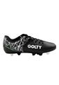 Guayos Golty Pro Spectrum Caucho-Negro/Blanco de GOLTY
