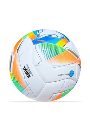 Balon Microfutbol Pro Golty Latir Thermo-Blanco