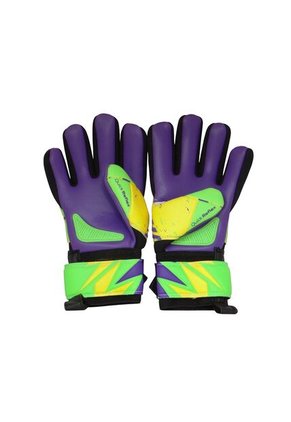 Guante Competencia Golty Quick Reflex Hombre-Amarillo/Verde