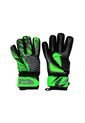 Guante Competencia Golty Quick Reflex Hombre-Negro/Verde de GOLTY