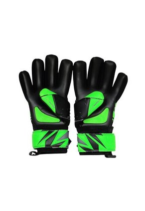 Guante Competencia Golty Quick Reflex Hombre-Negro/Verde