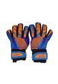 Guante Competencia Golty Quick Reflex Hombre-Naranja/Azul de GOLTY
