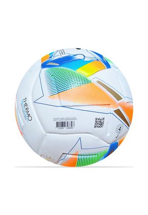 Balon Microfutbol Pro Golty Latir Thermo-Blanco