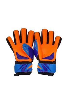 Guante Competencia Golty Quick Reflex Hombre-Naranja/Azul