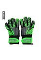 Guante Competencia Golty Quick Reflex Niño-Negro/Verde de GOLTY