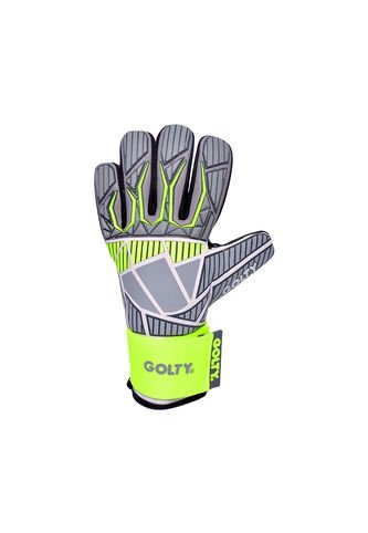 Guante Pro Golty Ultra-Gris/Negro GOLTY