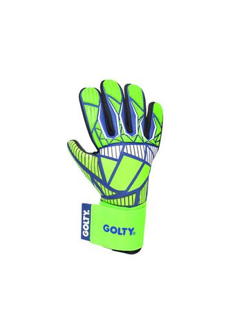 Guante Pro Golty Ultra-Verde/Negro GOLTY