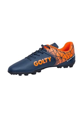 Zapatillas Golty Pro Spectrum Turf-Azul