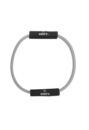 Kit Golty Bandas Tubulares Expandibles-Gris