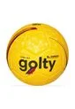 Balon Golty Futbol Sala Professional-Amarillo de GOLTY