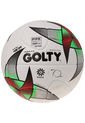 Balón De Fútbol Blanco-Verde GOLTY Forza Thermotech  N.5 de GOLTY