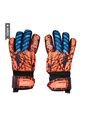 Guante De Fútbol Golty Hyperfaster Competencia Niño-Naranja de GOLTY