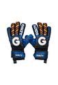 Guante De Fútbol Golty Hyperfaster Competencia-Azul de GOLTY