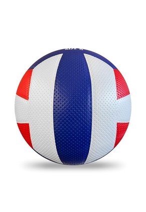 Balón Voleibol Score By Golty Laminado No.5-Blanco/Rojo