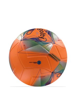 Balon De Futbol Golty Latir #5-Naranja