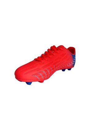 Guayo Golty Caucho Pro New Future-Rojo/Azul