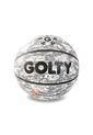 Balón Baloncesto Golty Pro Plus No.7-Gris de GOLTY