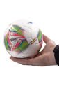 Balon Futbol Coleccionable Golty Latir Fem No.1-Multicolor de GOLTY