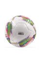 Balon Futbol Coleccionable Golty Latir Fem No.1-Multicolor de GOLTY