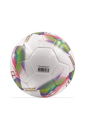 Balon Futbol Coleccionable Golty Latir Fem No.1-Multicolor