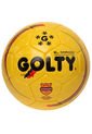 Balón De Futbol Amarillo GOLTY de GOLTY