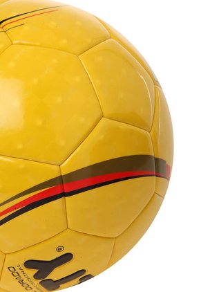 Balón De Futbol Amarillo GOLTY