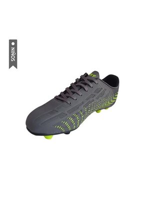 Guayo Golty Formacion New Future Niño-Negro/Amarillo