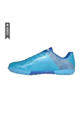 Zapatillas Golty Turf Formacion Dimension Niños-Azul