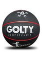 Balón De Baloncesto Golty Competition Urban No. 7-Negro de GOLTY