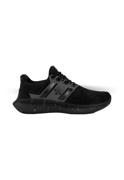 Tenis Golty Mesh-Negro