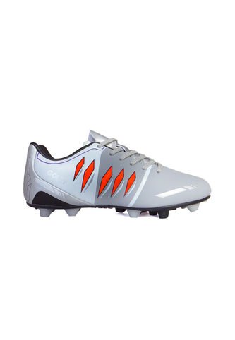 Guayos Golty Caucho Pro Fx-Gris/Blanco GOLTY