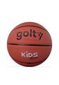 Balon Baloncesto  Training Golty Kids Caucho No. 5 -Naranja de GOLTY