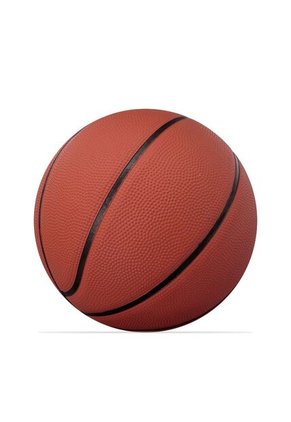 Balon Baloncesto  Training Golty Kids Caucho No. 5 -Naranja