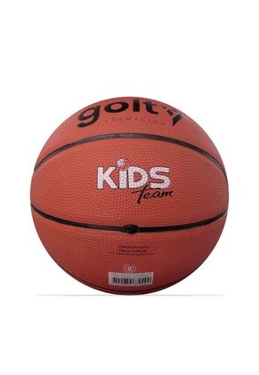 Balon Baloncesto  Training Golty Kids Caucho No. 5 -Naranja