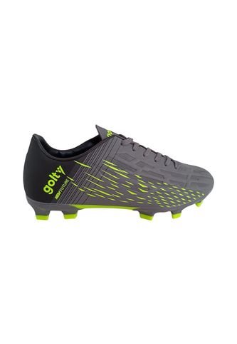 Guayo Golty Tpu Pro New Future-Negro/Amarillo GOLTY