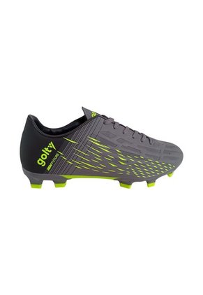 Guayo Golty Tpu Pro New Future-Negro/Amarillo