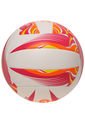 Balón Voleibol Blanco-Rosa-Amarillo GOLTY Pu N-4 de GOLTY