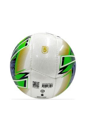 Balon De Futbol Profesional Golty Tributo No 5-Multicolor